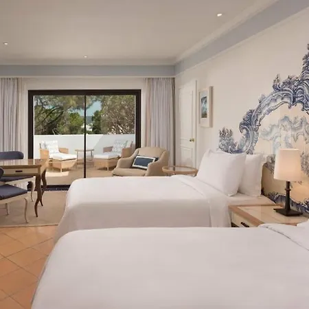 Pine Cliffs Hotel, A Luxury Collection Resort, Algarve מלון