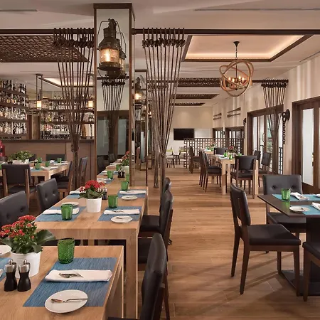 ホテル Pine Cliffs Hotel, A Luxury Collection Resort, Algarve 5*