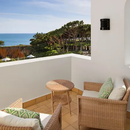 Pine Cliffs Hotel, A Luxury Collection Resort, Algarve アルブフェイラ