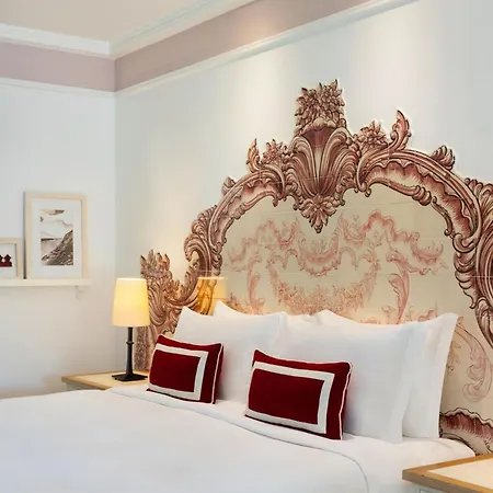 ホテル Pine Cliffs Hotel, A Luxury Collection Resort, Algarve