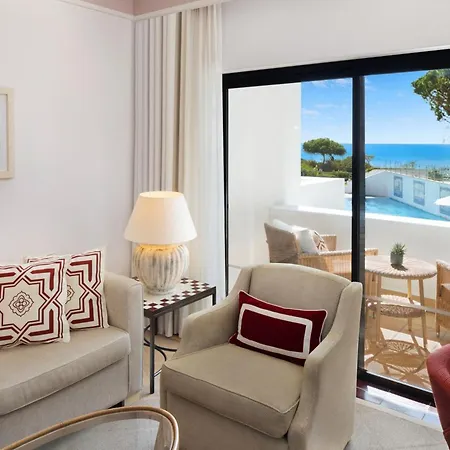 ホテル Pine Cliffs Hotel, A Luxury Collection Resort, Algarve 5*