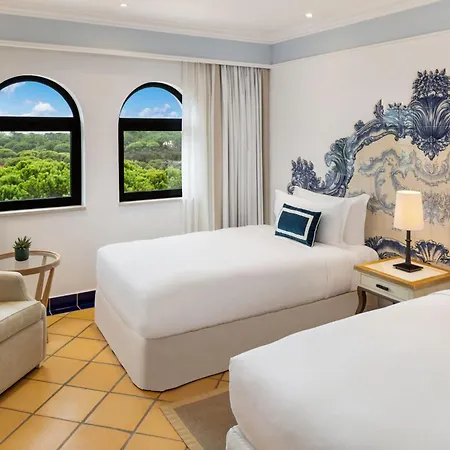 Pine Cliffs Hotel, A Luxury Collection Resort, Algarve 5* アルブフェイラ
