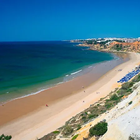 Pine Cliffs Hotel, A Luxury Collection Resort, Algarve 5* アルブフェイラ