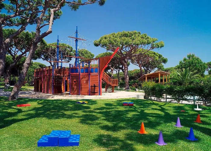 Pine Cliffs Hotel, A Luxury Collection Resort, Algarve Hotel