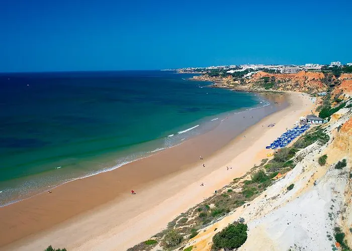 Pine Cliffs Hotel, A Luxury Collection Resort, Algarve 5* Albufeira