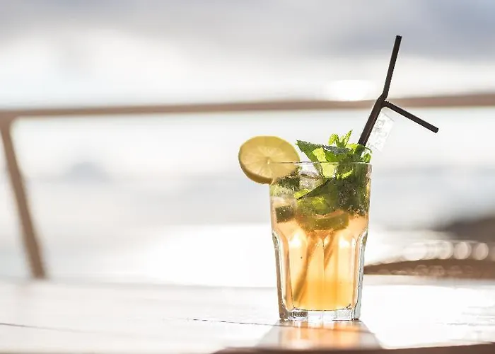 Pine Cliffs Hotel, A Luxury Collection Resort, Algarve Albufeira