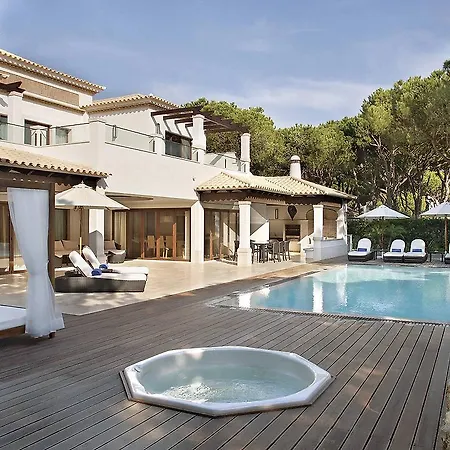 Pine Cliffs Hotel, A Luxury Collection Resort, Algarve Отель 5*