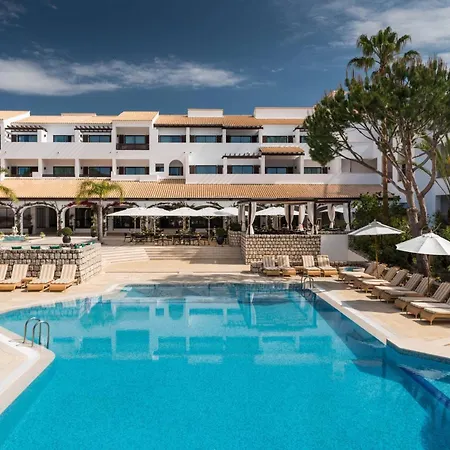 Pine Cliffs Hotel, A Luxury Collection Resort, Algarve Отель Албуфейра