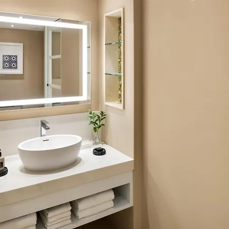 Pine Cliffs Hotel, A Luxury Collection Resort, Algarve 5* Албуфейра