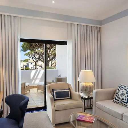 Pine Cliffs Hotel, A Luxury Collection Resort, Algarve Отель