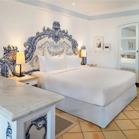Pine Cliffs Hotel, A Luxury Collection Resort, Algarve Отель 5*