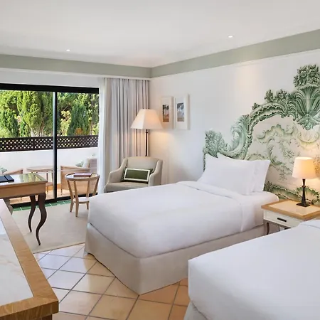 Pine Cliffs Hotel, A Luxury Collection Resort, Algarve 酒店 阿尔布费拉