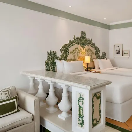 Pine Cliffs Hotel, A Luxury Collection Resort, Algarve Отель