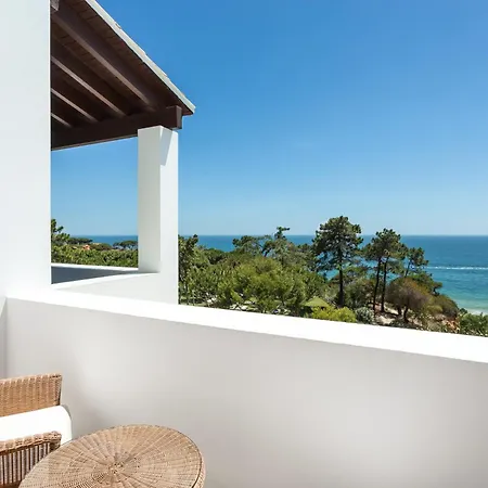 Pine Cliffs Hotel, A Luxury Collection Resort, Algarve Отель 5*