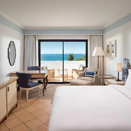 Отель Pine Cliffs Hotel, A Luxury Collection Resort, Algarve 5*
