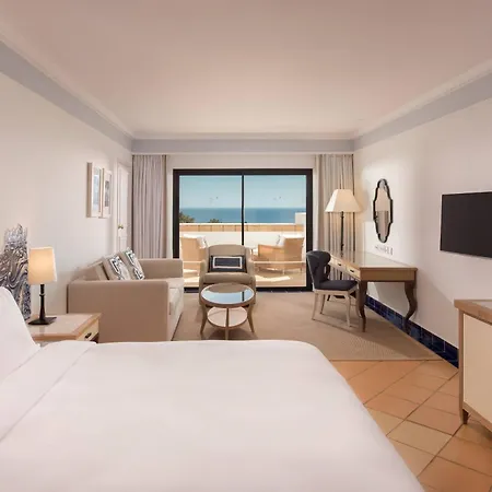 Pine Cliffs Hotel, A Luxury Collection Resort, Algarve Отель 5*