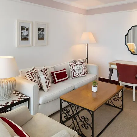 Pine Cliffs Hotel, A Luxury Collection Resort, Algarve Албуфейра
