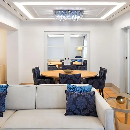 Pine Cliffs Hotel, A Luxury Collection Resort, Algarve 酒店 阿尔布费拉