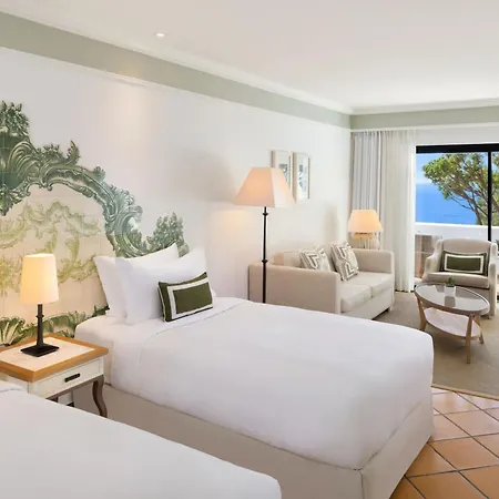 Pine Cliffs Hotel, A Luxury Collection Resort, Algarve Отель