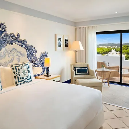 Pine Cliffs Hotel, A Luxury Collection Resort, Algarve Отель 5*