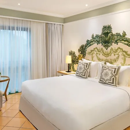 Pine Cliffs Hotel, A Luxury Collection Resort, Algarve Отель Албуфейра
